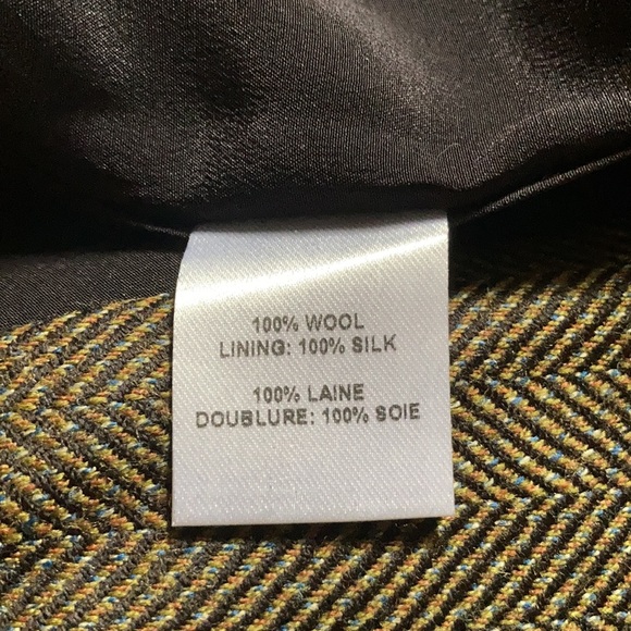 Adam Lippes Silk and Wool Bubble Skirt - Picture 6 of 7